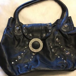 Used purse with matching wallet
